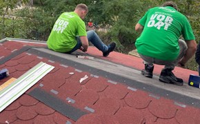 Mitarbeiter vor Ort Mitarbeiter vor Ort