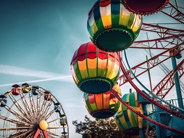 riesenrad riesenrad