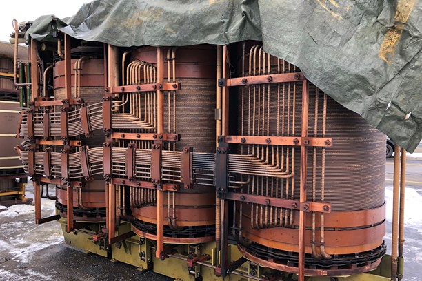 Traforecycling Traforecycling