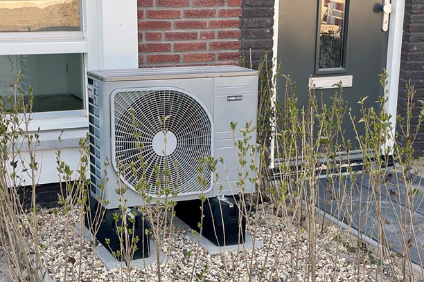 Wärmepumpe Wärmepumpe