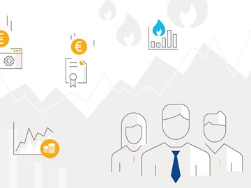 Grafik enviaM Kennzahlen 2020 Grafik enviaM Kennzahlen 2020