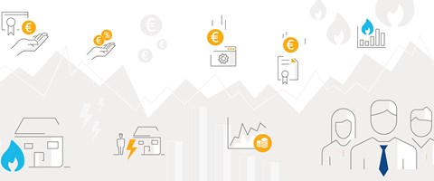 Grafik enviaM Kennzahlen 2020 Grafik enviaM Kennzahlen 2020