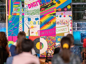 Charta der Vielfalt, FEM Charta der Vielfalt, FEM