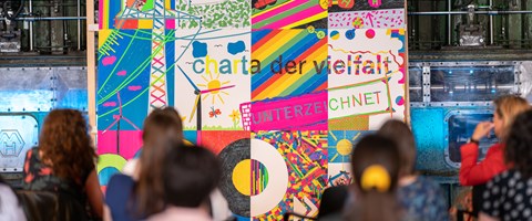 Charta der Vielfalt, FEM Charta der Vielfalt, FEM