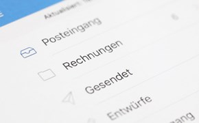 Elektronische Rechnungslegung Elektronische Rechnungslegung