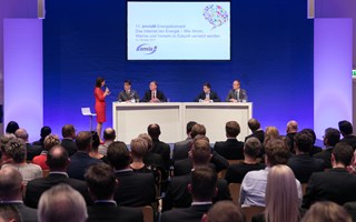 Energiekonvent 2017 Energiekonvent 2017
