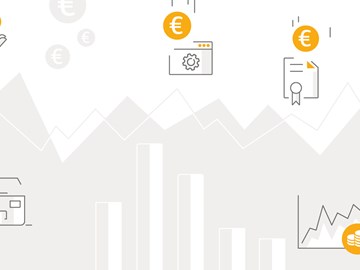 Grafik Kennzahlen enviaM-Gruppe Grafik Kennzahlen enviaM-Gruppe