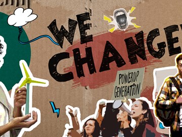 Jugendbeirat enviaM-Gruppe Jugendbeirat enviaM-Gruppe