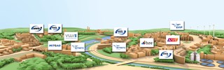 Modelllandschaft enviaM-Gruppe Modelllandschaft enviaM-Gruppe