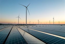 Solar- und Windkraftanlagen Solar- und Windkraftanlagen
