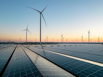 Solar- und Windkraftanlagen Solar- und Windkraftanlagen