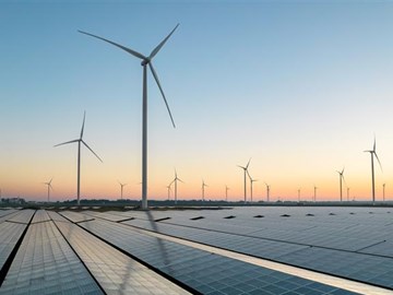 Solar- und Windkraftanlagen Solar- und Windkraftanlagen