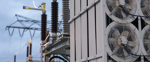 Technische Anlage Technische Anlage