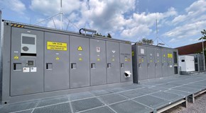 Batteriespeicher Quedlinburg Batteriespeicher Quedlinburg