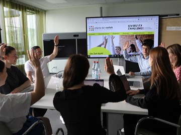 Diversity Circle Diversity Circle