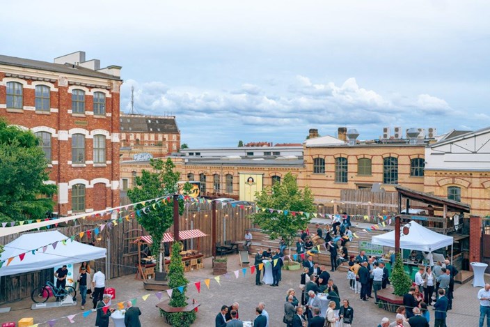 enviaM Power Summit enviaM Power Summit