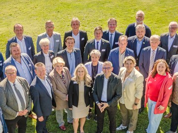 Beirat von enviaM Beirat von enviaM