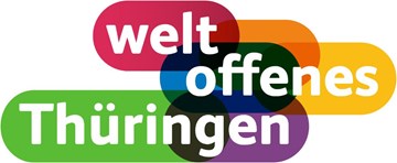 Initiative weltoffenes Thüringen Initiative weltoffenes Thüringen