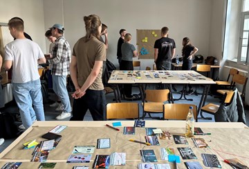 Jugendbeirat, Studium Generale Jugendbeirat, Studium Generale