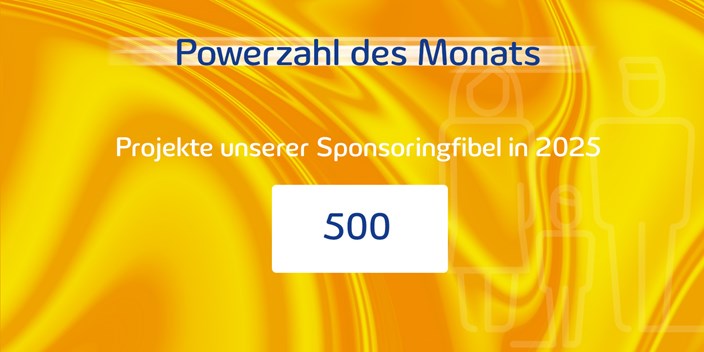 Powerzahl des Monats Februar 2026 Powerzahl des Monats Februar 2026