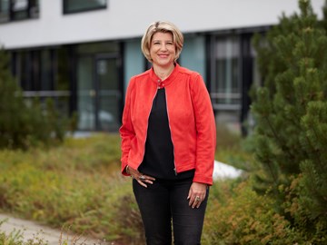 Sigrid Nagl Sigrid Nagl