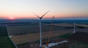 Windpark Lützen Windpark Lützen