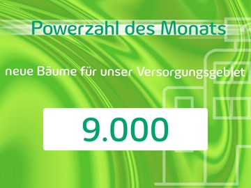 Powerzahl des Monats Dezember 2025 Powerzahl des Monats Dezember 2025