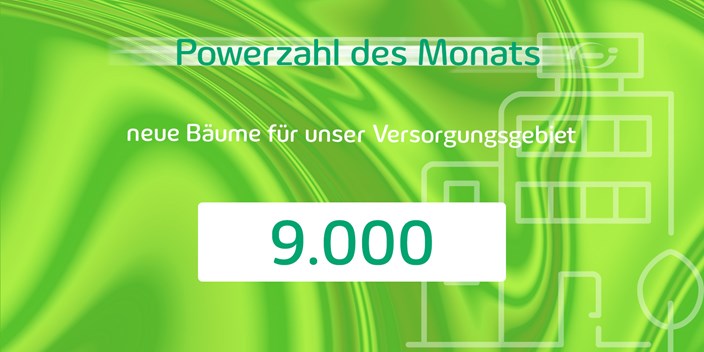 Powerzahl des Monats Dezember 2025 Powerzahl des Monats Dezember 2025