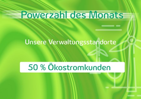 Powerzahl des Monats, Januar 2024, klein Powerzahl des Monats, Januar 2024, klein