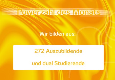 Powerzahl des Monats, Oktober 2023, klein Powerzahl des Monats, Oktober 2023, klein