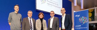 Energiekonvent 2018 Energiekonvent 2018