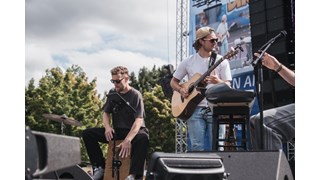 Power Open Air 2025, DIKKA, Vorband von DIKKA Power Open Air 2025, DIKKA, Vorband von DIKKA