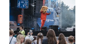 Power Open Air 2025, DIKKA und DJ Löwe Power Open Air 2025, DIKKA und DJ Löwe