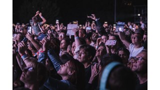 Power Open Air 2025, Wincent Weiss, Blick in die Zuschauermenge Power Open Air 2025, Wincent Weiss, Blick in die Zuschauermenge