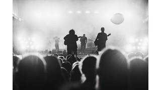 Power Open Air 2025, Wincent Weiss, Gitarristen Power Open Air 2025, Wincent Weiss, Gitarristen