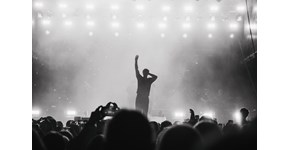 Power Open Air 2025, Wincent Weiss singt Power Open Air 2025, Wincent Weiss singt