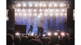 Power Open Air 2025, Wincent Weiss, Abschied Power Open Air 2025, Wincent Weiss, Abschied
