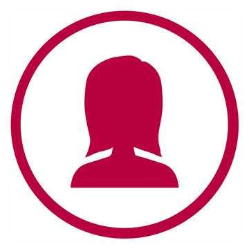 Ansprechpartnerin Ansprechpartnerin