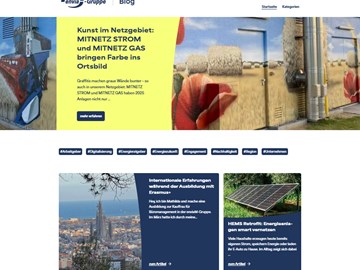 Blog enviaM-Gruppe Blog enviaM-Gruppe