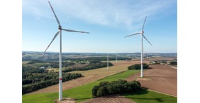 Windpark Zwickau Ost Windpark Zwickau Ost