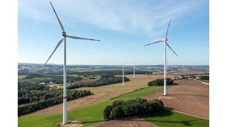 Windpark Zwickau Ost Windpark Zwickau Ost