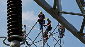 Netzausbau Netzausbau