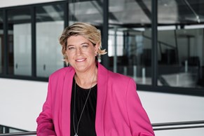 Sigrid Nagel Sigrid Nagel