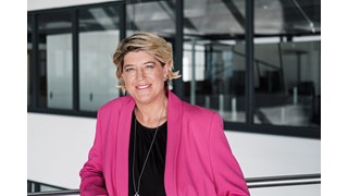 Vorständin Personal und IT/ Arbeitsdirektorin (CHO) Vorständin Personal und IT/ Arbeitsdirektorin (CHO)