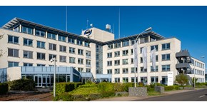 Standort der enviaM-Gruppe in Kabelsketal Standort der enviaM-Gruppe in Kabelsketal