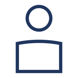 enviaM_Person_ForwardBlue_RGB