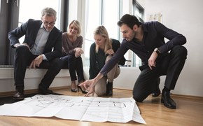 Immobilien-Service Immobilien-Service