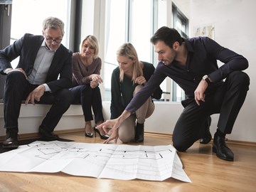 Immobilien-Service Immobilien-Service