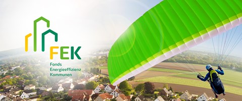 Key-Visual FEK 2020 Key-Visual FEK 2020