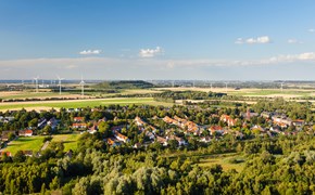 kommunale Wärmeplanung kommunale Wärmeplanung